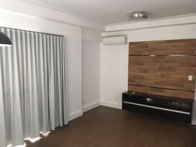 Apartamento com 2 Quartos à venda, 74m² no Barranco, Taubaté