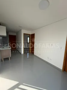 Apartamento com 2 Quartos à venda, 36m² no Jardim Palmares (Zona Sul), São Paulo