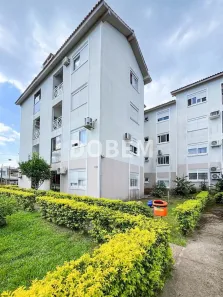Apartamento com 2 Quartos à venda, 60m² no Jardim Algarve, Alvorada