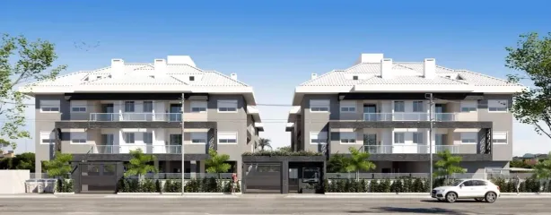 Apartamento com 3 Quartos à venda, 110m² no Ingleses do Rio Vermelho, Florianópolis