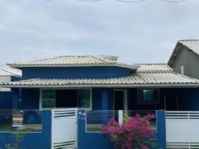 Casa com 2 Quartos à venda, 132m² no , São Pedro da Aldeia