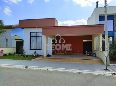 Casa com 3 Quartos à venda, 215m² no Parque São Cristóvão, Taubaté