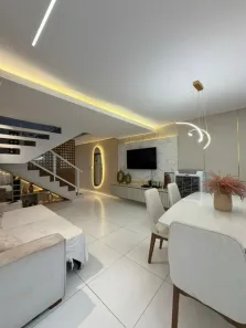Sobrado com 3 Quartos à venda, 98m² no Morros, Teresina
