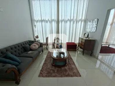 Casa de Condomínio com 3 Quartos para alugar, 350m² no Morada da Colina, Uberlândia