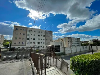 Apartamento com 2 Quartos à venda, 45m² no Vila Pedroso, Votorantim