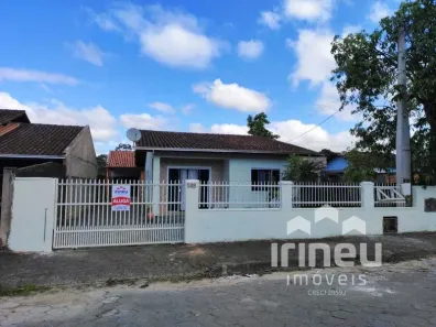 Casa com 4 Quartos para alugar, 90m² no Itinga, Araquari