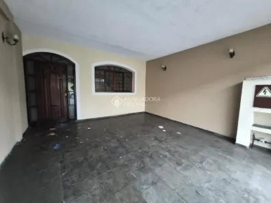 Sobrado com 3 Quartos à venda, 245m² no Nova Petrópolis, São Bernardo do Campo