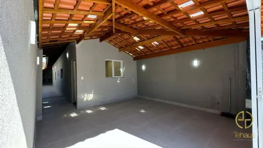 Casa com 2 Quartos à venda, 70m² no Mirim, Praia Grande