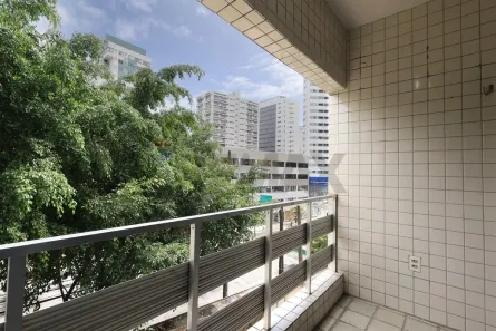 Apartamento com 3 Quartos à venda, 102m² no Boa Viagem, Recife