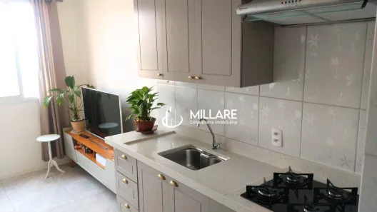 Apartamento com 1 Quarto à venda, 27m² no Parque da Mooca, São Paulo