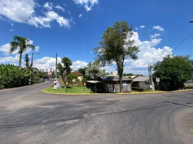 Lote/Terreno à venda, 60m² no Bom Jardim, Ivoti