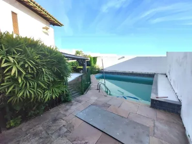 Casa com 5 Quartos à venda, 258m² no Vilas do Atlântico, Lauro de Freitas
