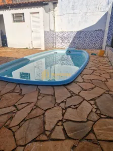 Casa com 3 Quartos à venda, 190m² no Jardim Anhangüera, Ribeirão Preto