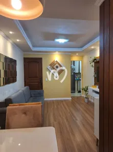 Apartamento com 2 Quartos à venda, 50m² no Parque Anchieta, Rio de Janeiro