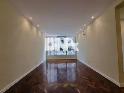 Apartamento com 4 Quartos à venda, 100m² no Leblon, Rio de Janeiro