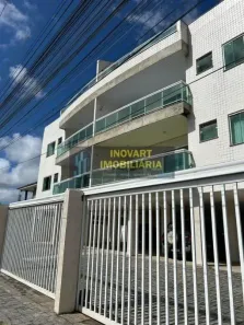 Apartamento com 3 Quartos à venda, 119m² no Estação, São Pedro da Aldeia