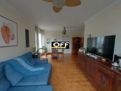Apartamento com 3 Quartos à venda, 151m² no Cambuí, Campinas