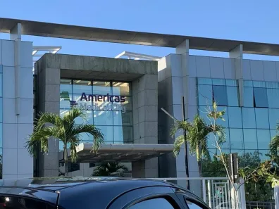 Sala Comercial à venda, 35m² no Barra da Tijuca, Rio de Janeiro