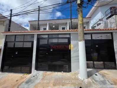 Sobrado com 3 Quartos à venda, 110m² no Vila Ede, São Paulo