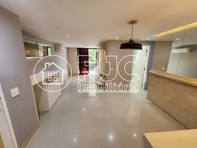 Apartamento com 3 Quartos à venda, 108m² no Tijuca, Rio de Janeiro