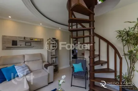 Cobertura com 2 Quartos à venda, 150m² no Cristo Redentor, Porto Alegre
