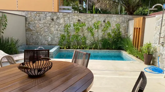 Casa de Condomínio com 4 Quartos à venda, 232m² no Bairro de Juquehy, São Sebastião