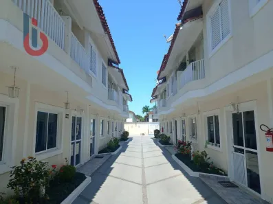Casa de Condomínio com 2 Quartos à venda, 75m² no Centro, Bertioga