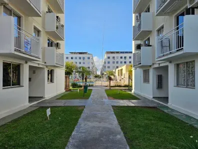 Cobertura com 2 Quartos à venda, 91m² no Santos Dumont, São Leopoldo