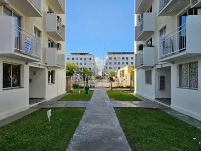 Cobertura com 3 Quartos à venda, 51m² no Santos Dumont, São Leopoldo
