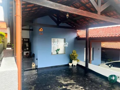 Casa de Condomínio com 3 Quartos à venda, 100m² no Mogi Moderno, Mogi das Cruzes