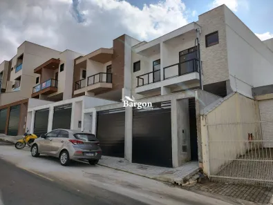 Casa com 3 Quartos à venda, 150m² no Aeroporto, Juiz de Fora