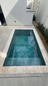 Casa de Condomínio com 3 Quartos à venda, 170m² no Residencial Maria Júlia, São José do Rio Preto