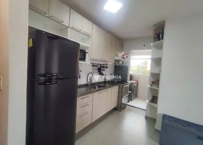 Apartamento com 2 Quartos à venda, 51m² no Jardim São Carlos, Sorocaba