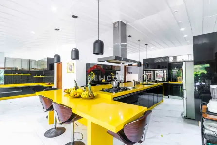 Casa com 4 Quartos à venda, 810m² no Jardim Guedala, São Paulo
