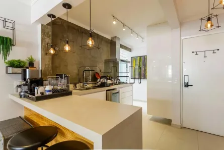 Apartamento com 2 Quartos à venda, 72m² no Vila Uberabinha, São Paulo