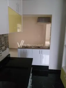 Apartamento com 2 Quartos à venda, 49m² no Vila Mimosa, Campinas