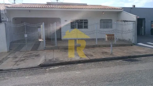 Casa com 3 Quartos à venda, 158m² no Jardim Urano, São José do Rio Preto