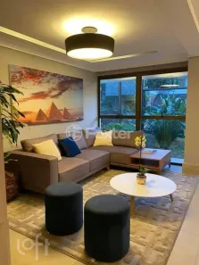 Apartamento com 2 Quartos à venda, 60m² no Rio Branco, Porto Alegre