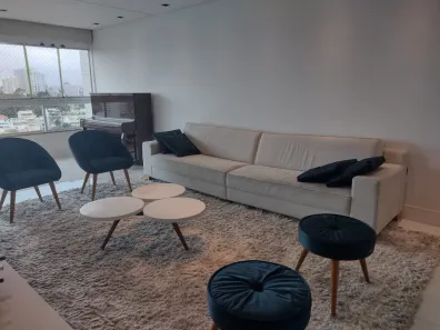 Apartamento com 3 Quartos à venda, 150m² no Jardim do Mar, São Bernardo do Campo