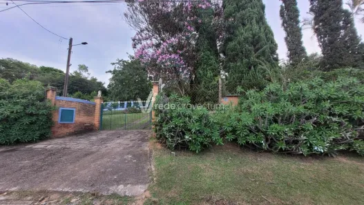 Fazenda/Sítio com 1 Quarto à venda, 110m² no Chácaras São Bento, Valinhos