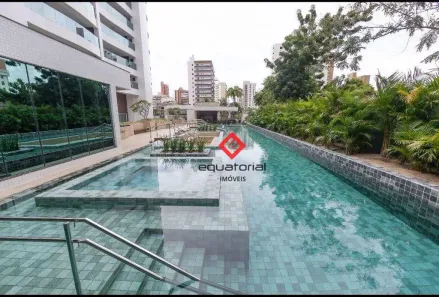 Apartamento com 4 Quartos à venda, 218m² no Aldeota, Fortaleza