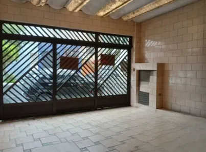 Sobrado com 2 Quartos à venda, 178m² no Alto da Mooca, São Paulo