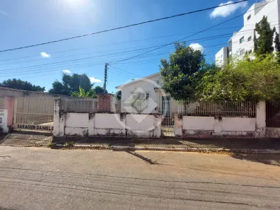 Lote/Terreno à venda, 1380m² no Centro, Lagoa Santa
