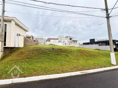 Lote/Terreno à venda, 250m² no Residencial Alta Vista 1, Caçapava