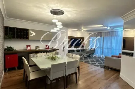 Apartamento com 4 Quartos à venda, 169m² no Brooklin Paulista, São Paulo