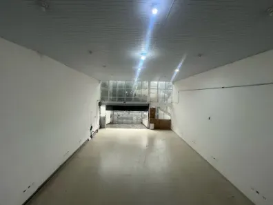 Galpão/Depósito/Armazém para alugar, 590m² no Ipiranga, São Paulo