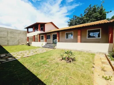 Casa com 4 Quartos à venda, 240m² no Joá, Lagoa Santa
