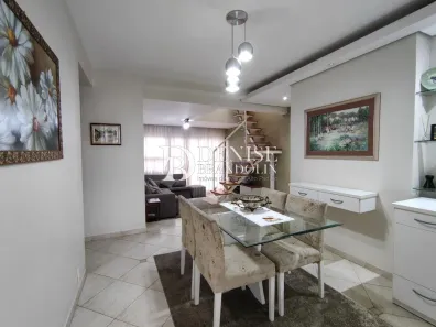 Cobertura com 3 Quartos à venda, 273m² no Bosque, Campinas