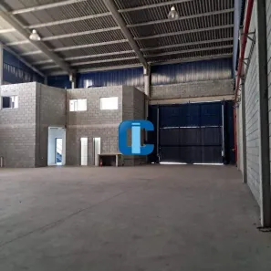 Galpão/Depósito/Armazém para alugar, 633m² no Jordanésia (Jordanésia), Cajamar