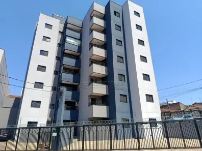 Apartamento com 2 Quartos para alugar, 59m² no Central Parque Sorocaba, Sorocaba